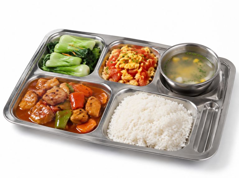 石台县企业食堂承包与托管服务